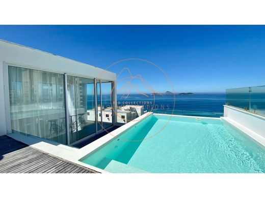 Attico a Rio de Janeiro