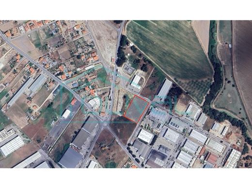 Grond in Benavente, Distrito de Santarém