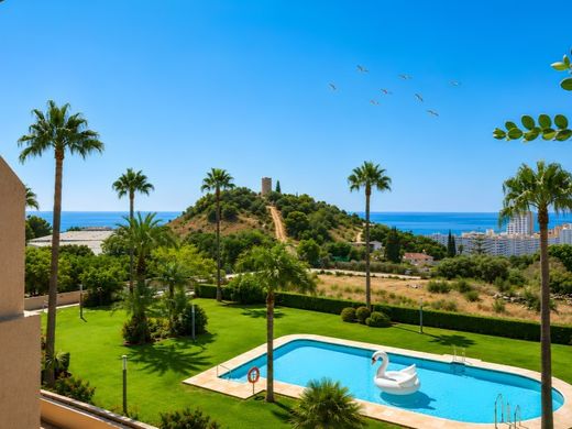 Daire Fuengirola, Provincia de Málaga