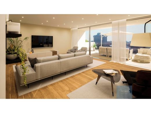 Apartment in Aveiro