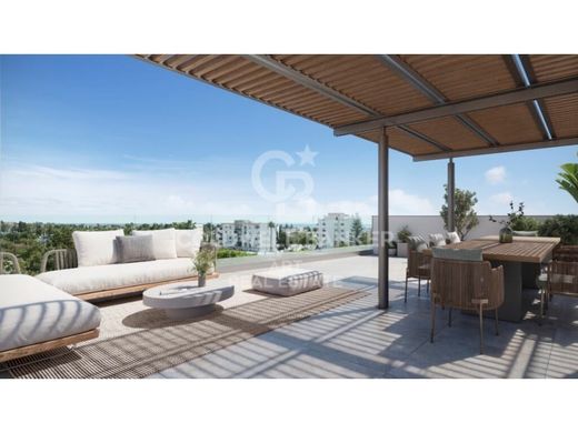Apartment in Marbella, Malaga