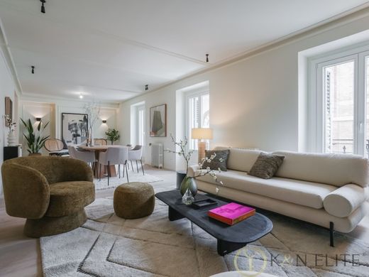 Apartamento - Madrid, Provincia de Madrid