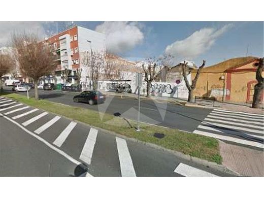 Land in Badajoz, Extremadura