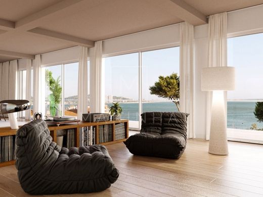 Apartment in Oeiras, Lisbon