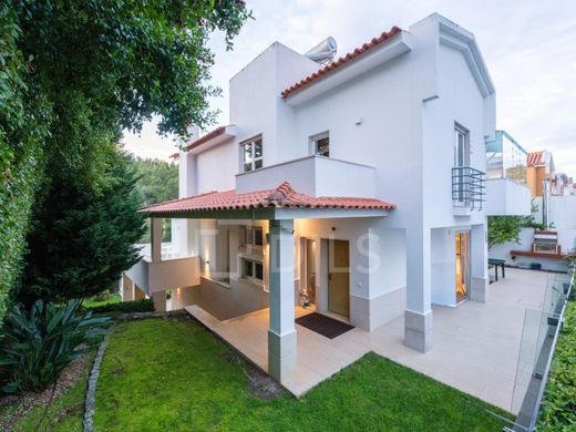 Πολυτελή κατοικία σε Κασκάις, Cascais