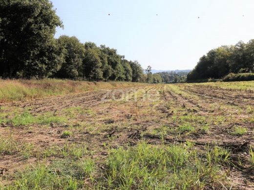 Casa di lusso a Ponte da Barca, Distrito de Viana do Castelo