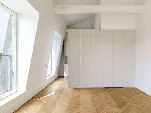 아파트 / Beato António, Lisbon