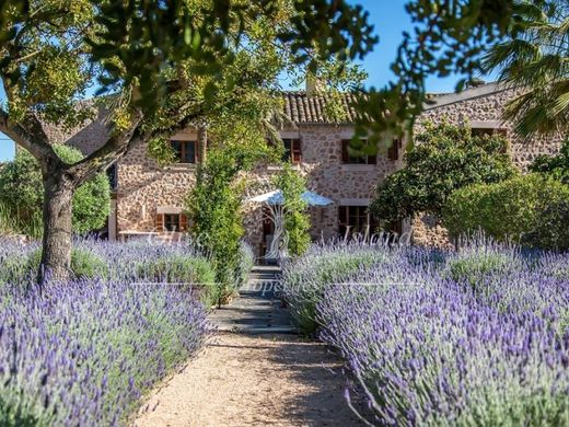 Casa di lusso a Santa Maria del Camí, Isole Baleari