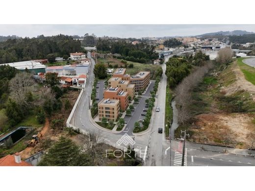 Terreno en Santa Maria da Feira, Aveiro