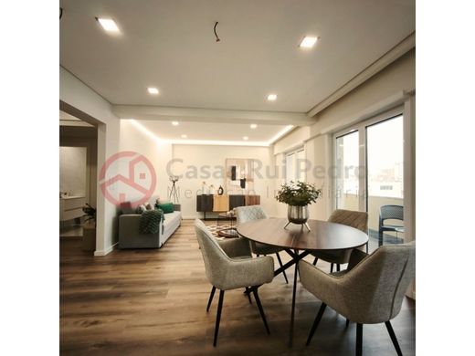 Apartment in Lisbon