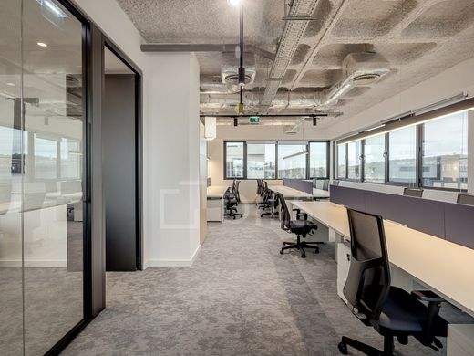 Bureau à Lisbonne, Lisbon