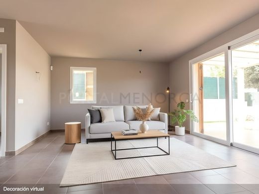 Luxe woning in Maó, Balearen