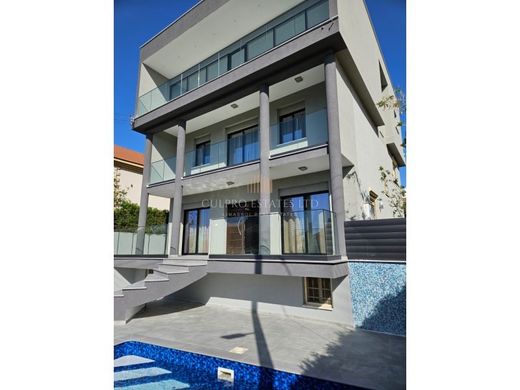 Luxury home in Germasógeia, Limassol District