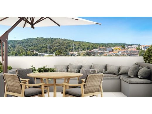 아파트 / Campo de Ourique, Lisbon