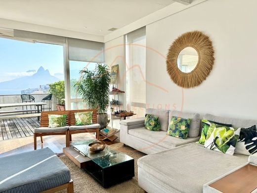 Penthouse in Rio de Janeiro
