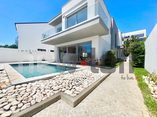 Luxury home in Cascais, Lisbon