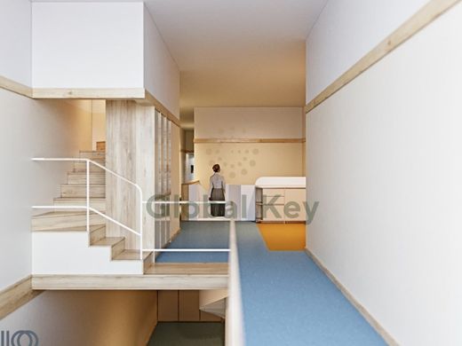 Piso / Apartamento en Oporto, Porto