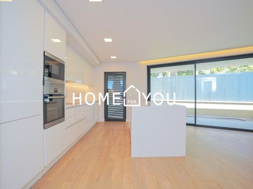 Daire Cascais, Distrito de Lisboa