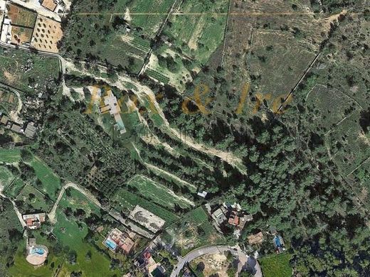 Grundstück in Sant Antoni de Portmany, Balearen Inseln