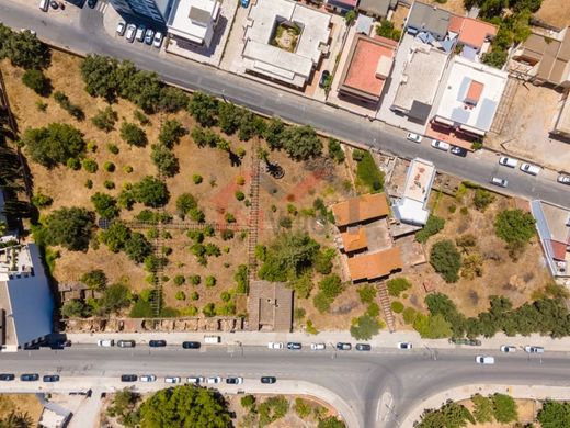 Arsa Olhão, Distrito de Faro