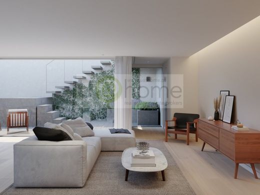 Luxury home in Campo de Ourique, Lisbon