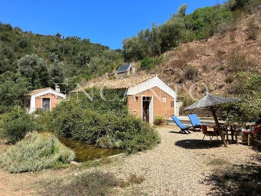 호화 저택 / Odemira, Distrito de Beja