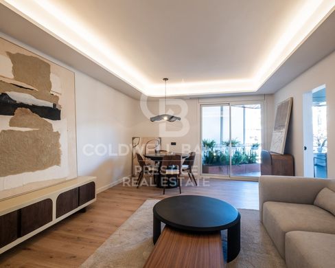 Appartement à Barcelone, Province de Barcelone