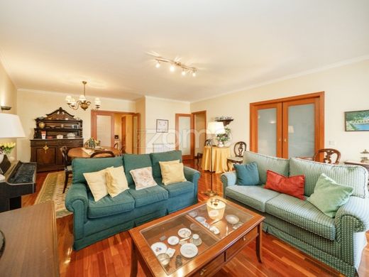 Apartment / Etagenwohnung in Braga, Distrito de Braga