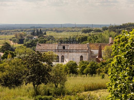Luxe woning in Estremoz, Distrito de Évora