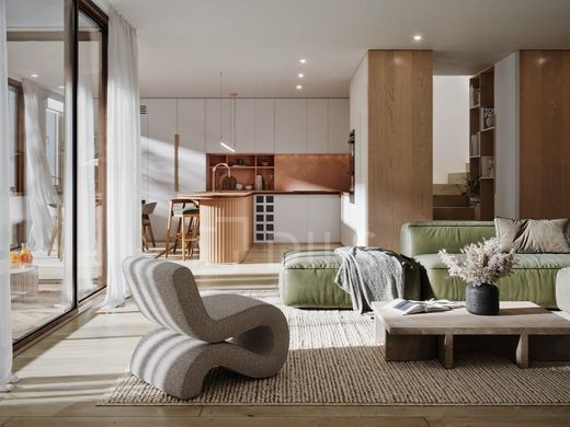 Διαμέρισμα σε Arroios, Lisbon