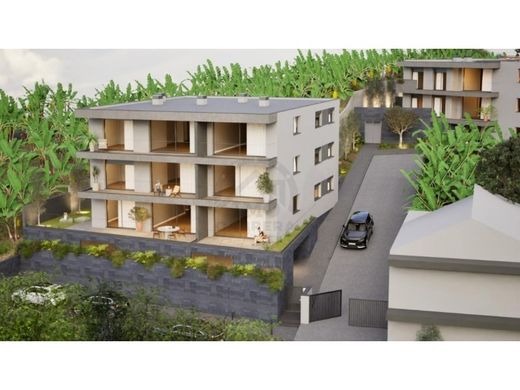 ‏דירה ב  Câmara de Lobos, Madeira