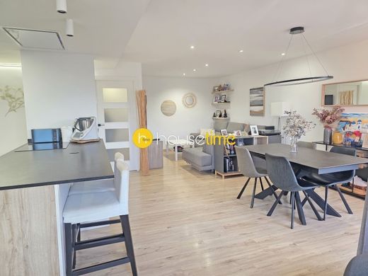 Daire Mataró, Província de Barcelona