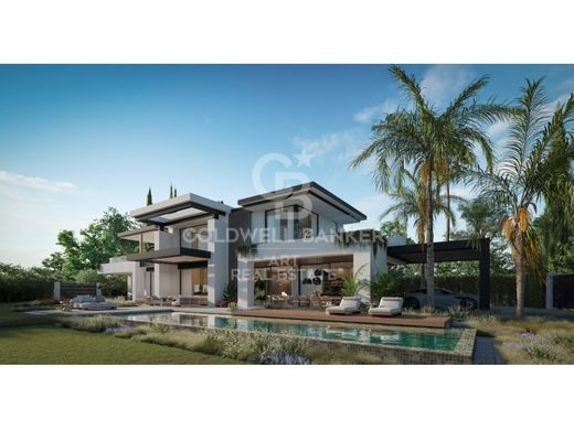 Villa en Marbella, Málaga
