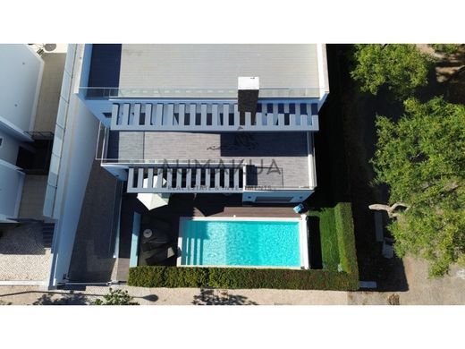 Luksusowy dom w Loulé, Distrito de Faro