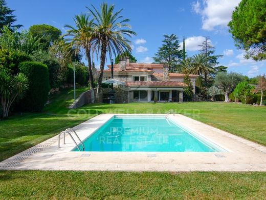 ‏בתי יוקרה ב  Cerdanyola del Vallès, Província de Barcelona