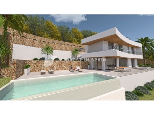 Villa in Xàbia, Provincia de Alicante