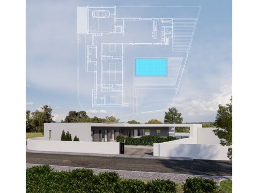 Πολυτελή κατοικία σε Caldas da Rainha, Distrito de Leiria