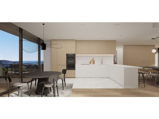 Piso / Apartamento en Vila Nova de Gaia, Oporto