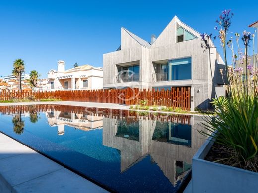 Συγκρότημα ανεξάρτητων κατοικιών σε Κασκάις, Cascais