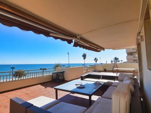 Apartment in Fuengirola, Malaga