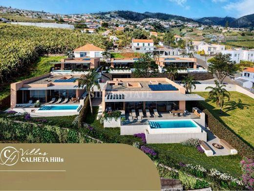 Villa in Calheta, Madeira