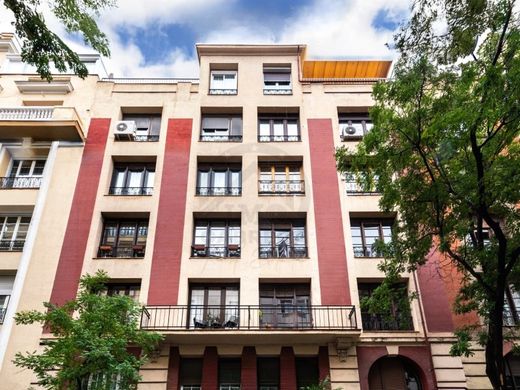 Appartamento a Madrid, Provincia de Madrid