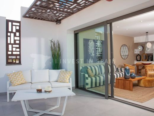 Apartment in Finestrat, Alicante