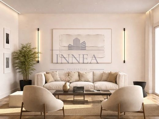 Apartment / Etagenwohnung in Madrid, Provinz Madrid