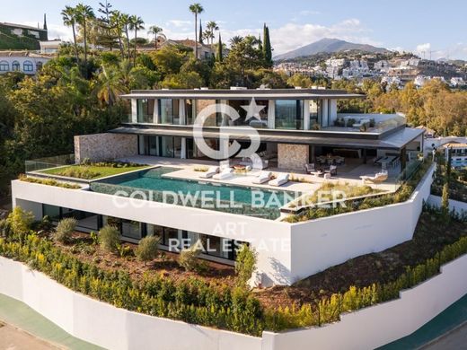 Villa in Benahavís, Provincia de Málaga