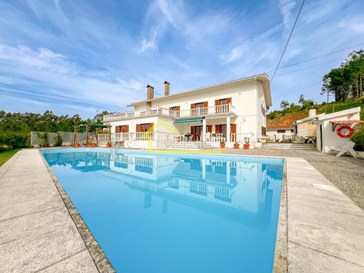 Luxury home in Figueira da Foz, Distrito de Coimbra