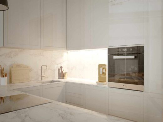 아파트 / 포르투, Porto