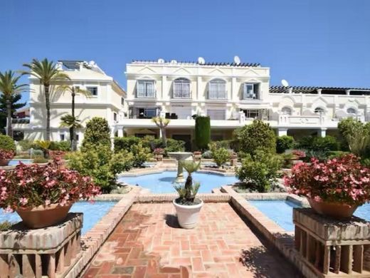 Piso / Apartamento en Marbella, Málaga