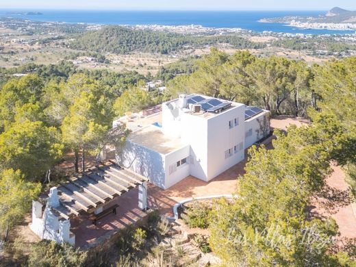 Casa de lujo en San Jose de la Atalaya, Islas Baleares