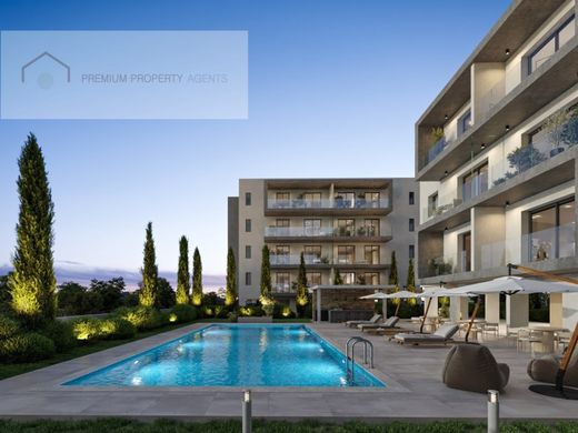 Apartment in Geroskípou (quarter), Geroskípou Municipality